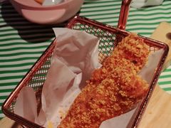 -楼兰新疆菜(江宁万达店)