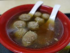 牛筋汤-好成财牛排馆(涂门街总店)