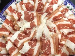 -羯羊城涮羊肉(陶然水岸店)