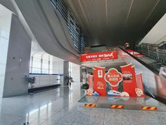 -黄山北站