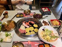-炭之家·齐齐哈尔非遗烤肉·鲜切直供(中央大街店)
