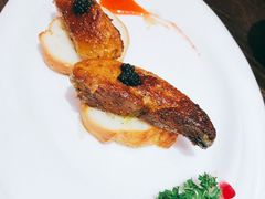 -福樱兰海鲜放题铁板烧(加州店)