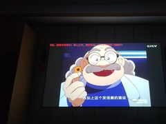 -君之悦·影院式足道·养生SPA(回兴店)