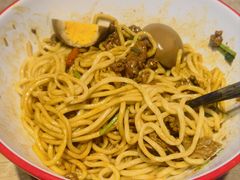 -阿当·小炒牛肉面(人广店)