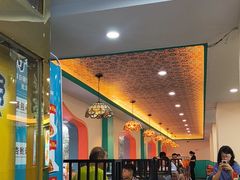 -西域美食(西直门南小街店)
