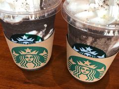 -星巴克(天津大悦城第二店)