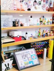 -长沙纹身·龙堂刺青·三土师傅的店