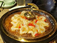 -绿茶餐厅(崇文门新世界店)