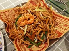 -茶米烧腊茶餐厅(石龙店)