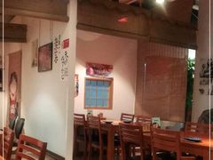 大堂-牛玄庵日式寿喜烧·料理店(新源里店)