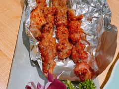 -米纸越南小馆(金鹰世界店)