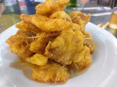 -金丝饭庄(金丝新天地保障性住宅小区店)