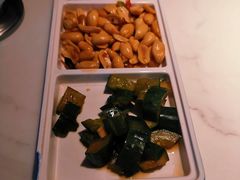 -荷塘秋月·本帮江浙菜(国权路店)