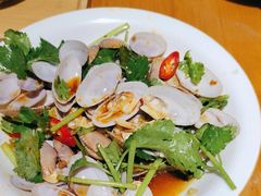 -如轩·海鲜砂锅粥·潮汕菜(沿江东路店)
