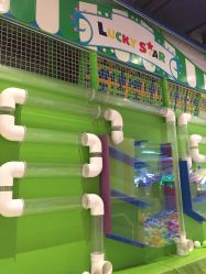 -LuckyStar幸运星家庭娱乐中心(东莞国贸店)