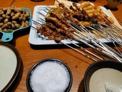 -状元阁烧烤(新华路总店)