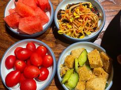 -匠牛道烤肉料理店(西坝河店)