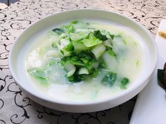 当季时蔬-一江春水·杭帮臻宴(三台山店)