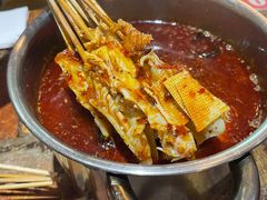 -程波烧烤(香滨路店)