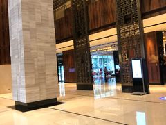 -济南富力凯悦酒店