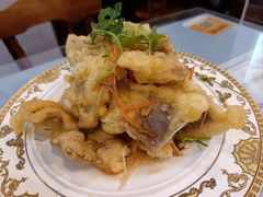 -郑远元专业修脚房(国顺东路店)