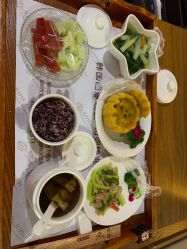-爱贝蕊恩韩式月子会所(南山店)