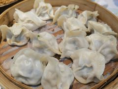 -韩记海鲜饺子旗舰店(红海新区店)