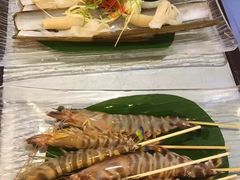 -陶陶居海鲜酒家(新马路店)