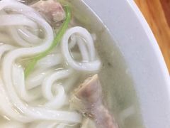 -老字號·桥下猪肚(龙眼南路店)