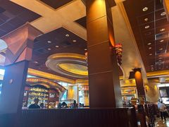 -The Cheesecake Factory(baldwin avenue)