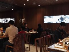 -鼎泰丰(南西店)