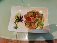 -希尔顿逸林酒店·中餐厅