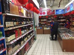 -京客隆超市(京源店)