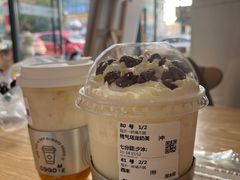 -古茗(番禺厦滘店)