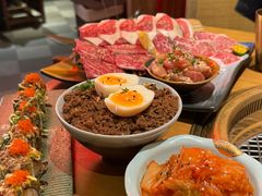 -MIKOMIKO和牛烧肉专门店(南门店)