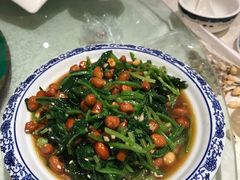 -福来居烤鸭店(天坛二店)