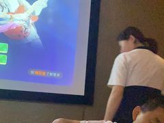 -紫莲花足道(柯桥古镇店)