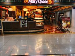 -Cafe Mary Grace - NAIA Terminal 3
