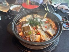 -醉东Oriental House(静安嘉里中心店)