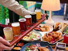 -Famous肥猫墨西哥音乐餐吧(五棵松华熙LIVE店)