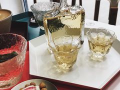 -茶是一枝花泡茶店