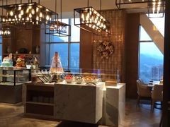 -都会尚膳·海鲜自助餐厅(重庆万豪酒店)