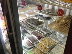 -川成串·自助串串香火锅(朝阳店)