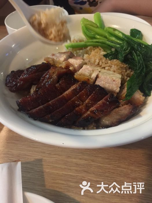 来粤方(荣祥广场店)-图片-北京美食-大众点评网