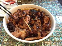 iphone_upload_pic-走马楼饭庄(慈城古县城店)