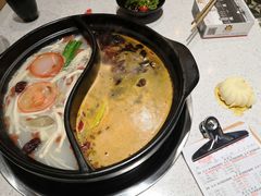 -钢管厂歆瑞源油卤串串香(春熙路太古里店)