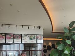 -余姚四明湖开元名都度假酒店·夏威夷西餐厅