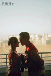 -欣薇婚纱(新源乐汇城店)