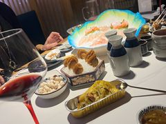 -黑木原精致料理·铁板烧