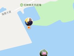 -北海金海湾红树林生态旅游区